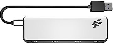 USB Hub For PS5 (Nintendo Switch)