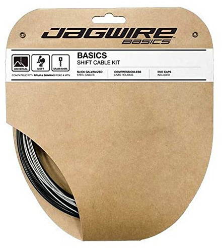Kit Basics per Cambio