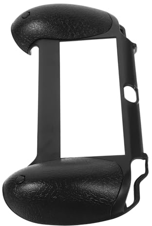 LABRIMP Custodia Protettiva per Console di Gioco Portatile Modello 2000 Slim, Guscio Rigido Trigger L2R2, Accessori per Protezione Console Portatile da Gioco