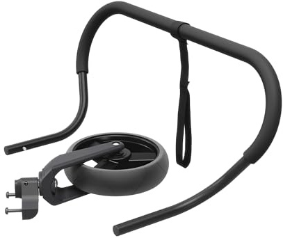 Thule Bexey Strolling Kit Fahrradanhänger Für Hunde Buggy-Set