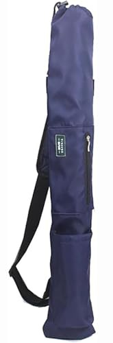 Schwerttasche Taichi-Schwert Tragetasche Mit Mehreren Taschen,Wasserdicht Nylontuch Aufbewahrungstasche,Verdicktes Bambusschwert Tasche Verstellbarem,Geschenke Kampfsportliebhaber