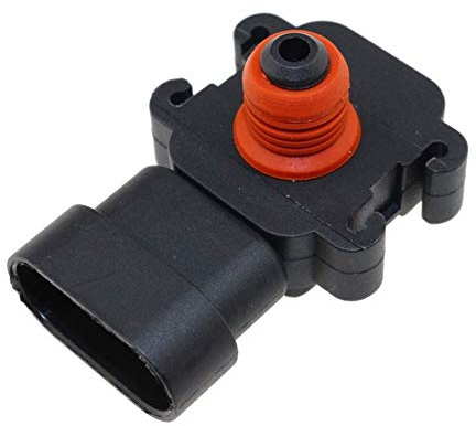 Öldrucksensor MAP-Drucksensor für Vauxhall für Opel Astra IV G Combo II Corsa III C 1.7 DI DTI 6238166 98131026 97180655 1247049 16235939 Öldruckschalter