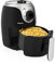 Tristar FR-6980BS Air Fryer, 2 L, 1000 W, Compact Design, Adjustable Thermostat, Timer, Black