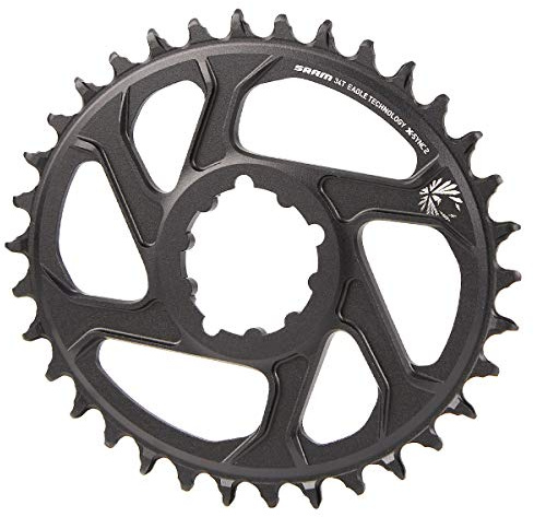 Sram Unisex - Adult X-sync2 Eagle Chainring