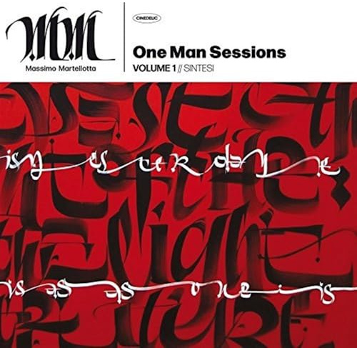 ONE MAN SESSION VOL. 1:..
