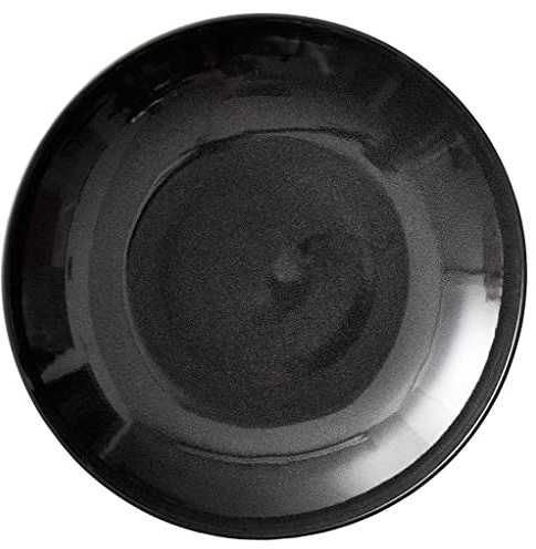 BITZ Platte Dia 40 cm Galaxy Black