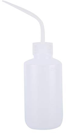 Kuuleyn Annaffiatoio,dispositivi per annaffiare Le Piante,annaffiatoio Tipo spremere per Piante grasse Annaffiatoio per Piante in Vaso da Giardino per Piante da Interno Fiori da Giardino(L)