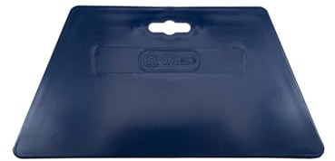 Spatola per il Fai da Te, disponibile in Diverse Versioni - Spatola per Carta da Parati 220 x 120 mm.