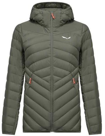 Salewa Chaqueta de plumón Brenta RDS mujer