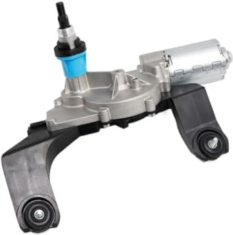 Window Wiper Motor For Hyundai For Santa Fe 2013 2014 2015 2016 2017 2018 2019 Car Rear Wiper Motor Linkage Assy 98700-B8000 98700B8000 Wiper Moteur