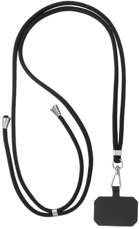 PATIKIL Smart Phone Lanyard, Universal Cell Phone Lanyards Adjustable Phone Strap