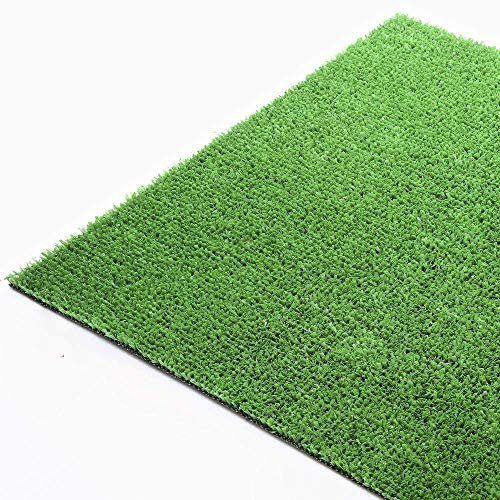 ARKMat G6B-4-16.5M St Andrews Artificial Grass, Green, 4 x 16.5 m