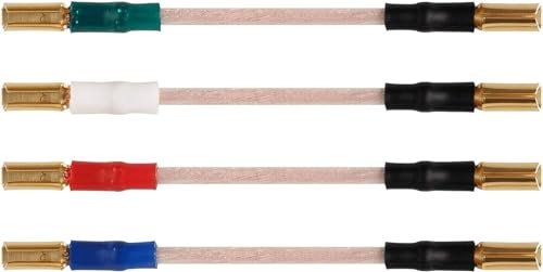 Audio-Technica AT6108 Cables Cápsula - Cabezal