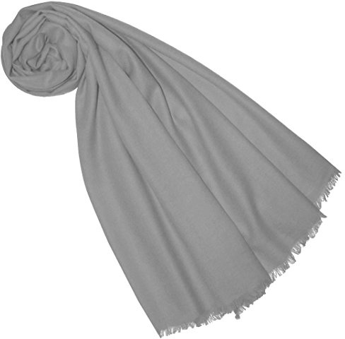 Lorenzo Cana Pashmina Damen Schaltuch 100% Kaschmir Kaschmirschal Kaschmirtuch Kaschmirpashmina