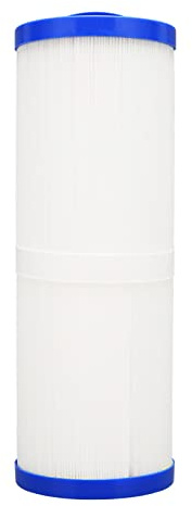 Yctze Spa-Filter, Poolfilter, Polyestergewebe, Kinder-Spa-Filterelement, Pool- und Spa-Patronenfilter, Ersatz-kompatibler Filter f¨¹r PWW50L 4CH 949 FC 0172 f¨¹r, Spa,