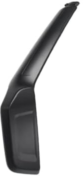 Manguera Admisión Aire Kit Snorkel Automóvil 2020 Para Land Para Rover Para Defender 110, Juego De Piezas De Entrada Aire Lado Izquierdo Y Derecho Accesorios Automóviles Tubo Manguera Entrada Aire(Mat