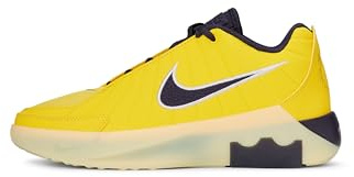 Nike Lebron Witness IX - Scarpe da basket unisex per bambini e bambine