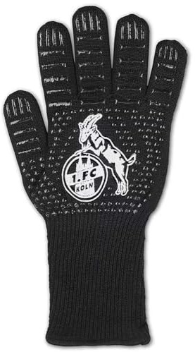 1. FC Köln Grillhandschuh | Ofenhandschuh | Handschuh