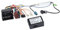 CAN-Bus Kit VW Gruppe Quadlock neu -> ISO / ANT. ISO