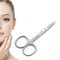 SHUNCHG Ciseaux à Ongles Professionnels Acier Inoxydable Multifonctionnel Ciseaux pour L'épiderme Ciseaux à Cuticules pour Manucure, Sourcils, Pédicure et Taille de la Barbe
