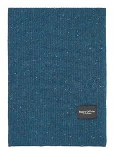 Marc O'Polo Herren 430506602044 Schal (1er Pack)