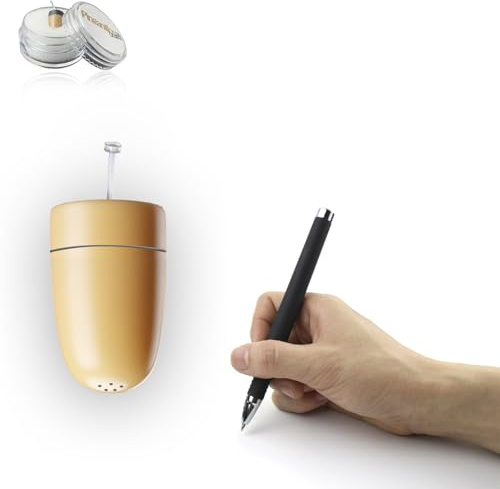 Pinganneaux, oreillette espion invisible sans fil pour examens (Supermini chair)