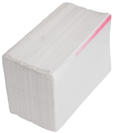 GRADENEVE 500stücke Thermoetiketten Für Versandetiketten Kompatibel Mit Und Zebra Lösung Für Klare Beschriftung Und Effizientes Versenden