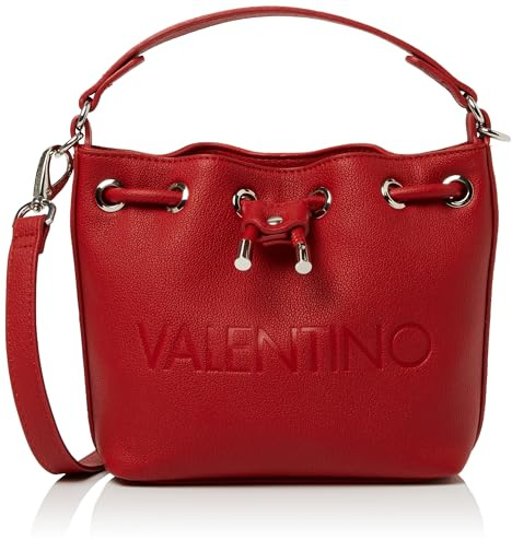 Valentino Syria Re, Borsa Donna, Rosso