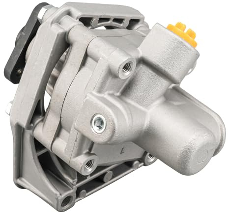 Fesuda Servo-pompe hydraulique de direction - Compatible avec 3 Coupé 2006-2013, 3 convertibles 2008-2012, 3 Coupé 2011-2016, Z3 Roadster 2000-2005, Z3 Coupé 2004-2012, OE 3241222712271221 Taille 97