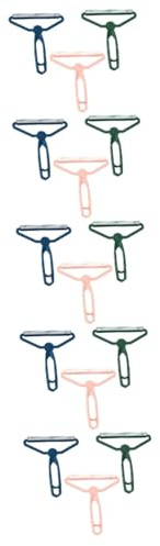 Alipis Removedor De Pelusa Manual Quitapelusas Portátil Para Ropa Alfombras Y Muebles Herramientas De Limpieza Efectivas Para Mascotas Diseño Cómodo Y Duradero 3 Piezas X 5