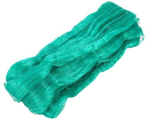 GALPADA Filet de Protection Jardin Durable Filet Anti-Oiseaux pour Plantes Vergers et Fermes Installation Facile et Réutilisable
