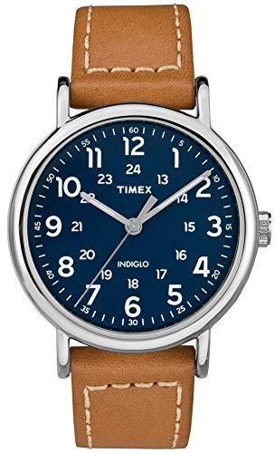 Timex Weekender 40mm Uhr