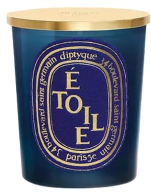 Diptyque - Etoile - Scented Candle Kerze 190g Limited Edition