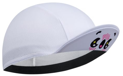 Corsehild Cykelmössa under hjälm cykelsportmössor för unisex cykelmössa, SO15, one size