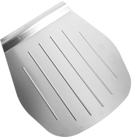 Warmhm Per Pizza e Dolci da Cucina Spatola per Trasferire Pizza e Torta Accessorio e Ristorante Resistente e da Usare