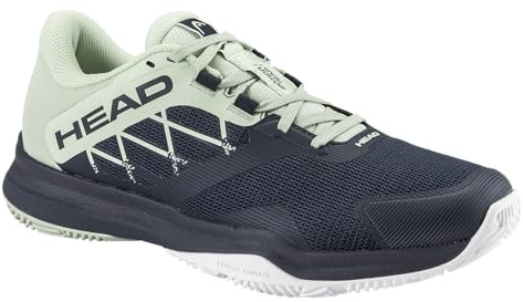 HEAD Motion Team 1.5 Padel Azul Marino 273686