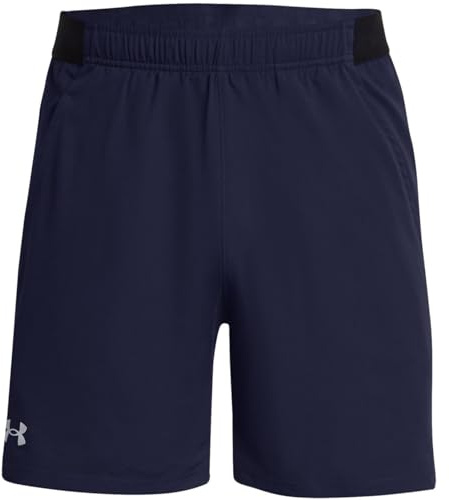 Under Armour Herren Shorts Tech Vent Shorts