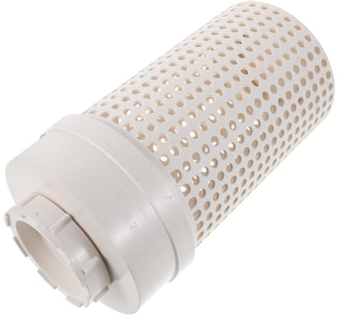 UPKOCH Compostiera Interrata per Vermi con Coperchio Contenitore Verticale Compatto per Compostaggio di Scarti Alimentari e Rifiuti da Giardino per Aiuole e Spazi Esterni