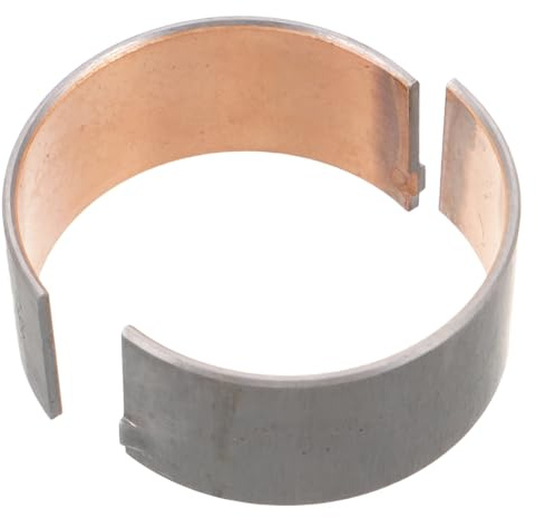 Lurrose 2 Cuscinetti di Biella del generatore - Ricambio di precisione in Metallo per la Riparazione di Motori Diesel su Modelli di generatori automobilistici