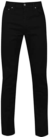 Levi's herr 511 Slim Jeans, Nightshine, 38W / 34L