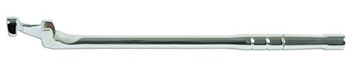 Laser 6745 Spanner Extension Wrench, Silver
