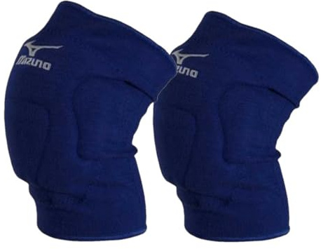 Mizuno Team - Rodillera Unisex para Adulto