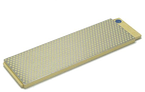 DMT DuoSharp Schärfstein grob/extragrob, 25,4 cm / 10 Zoll, 1 Stück, W250CXNB