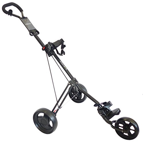 Cruiser Golf CR-3 Golftrolley mit drei Rädern