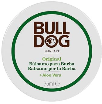 Bulldog skincare - bulldog skincare original beard balm 75ml - btsw-154088,