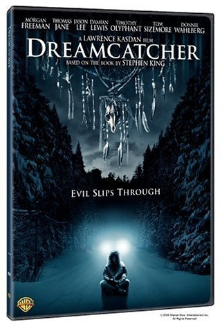 Dreamcatcher