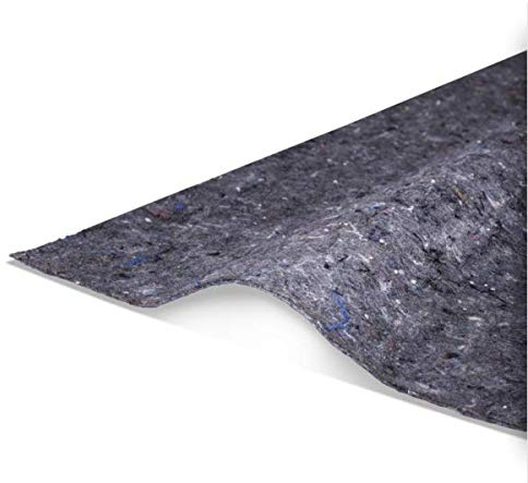 LANDGRID 75m² Trennvlies für Paddockplatten Rasengitter Paddockplatte Reitplatz