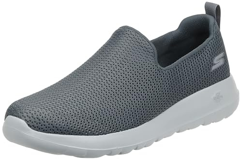 Skechers Herr Baskets Haut De Gamme Summits À Enfiler, Black/Black | Ren, bekväm och tidlös – Skechers BOBS sneakers för kvinnor I är perfekt för vardag och fritid.
