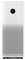 Xiaomi Smart Air Purifier 4 Pro Luftreiniger (beseitigt bis zu 99,97% Tierhaare, Pollen, Staub, Viren & Aerosole: PCADR 500m³/h, FCADR 185m³/h, optimal für 60m², Touch Display, App/Sprachsteuerung)