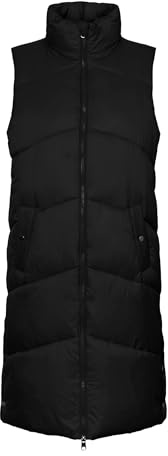 VERO MODA VMUPPSALA 3-4 Waistcoat NOOS